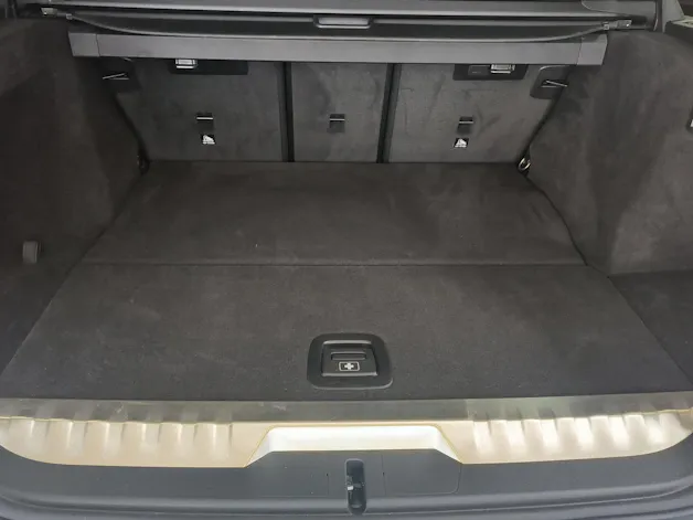 BMW 330e xDrive SAG Touring