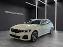 BMW 330e xDrive SAG Touring