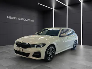 BMW 330e xDrive SAG Touring