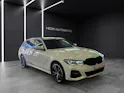 BMW 330e xDrive SAG Touring