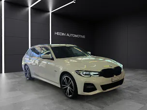 BMW 330e xDrive SAG Touring