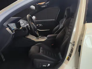 BMW 330e xDrive SAG Touring