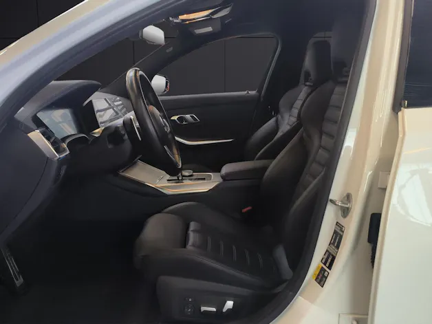 BMW 330e xDrive SAG Touring