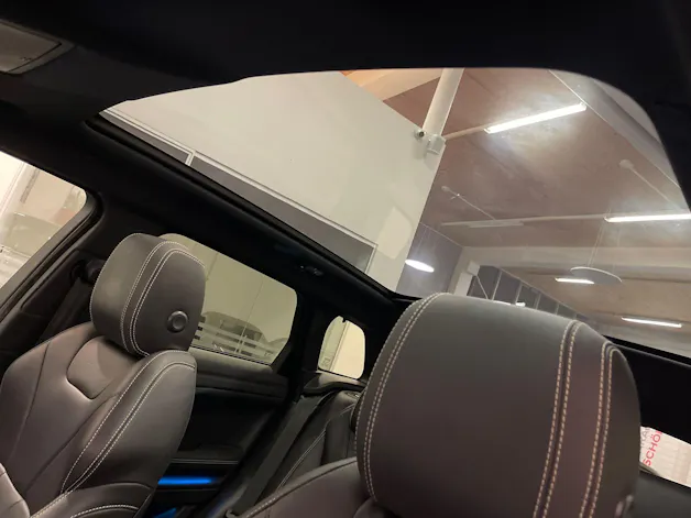 Land Rover Range Rover Evoque 2.0 Si4 Autobiography