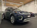 Land Rover Range Rover Evoque 2.0 Si4 Autobiography