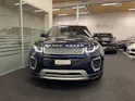 Land Rover Range Rover Evoque 2.0 Si4 Autobiography