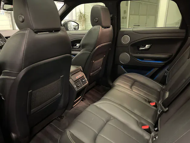Land Rover Range Rover Evoque 2.0 Si4 Autobiography