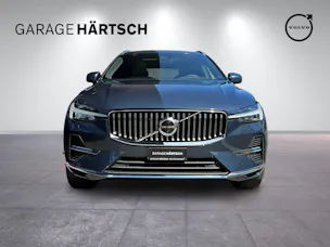 VOLVO XC60 2.0 T6 TE Ultimate Bright eAWD