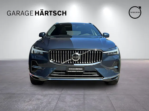 Volvo XC60 2.0 T6 TE Ultimate Bright eAWD