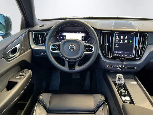 Volvo XC60 2.0 T6 TE Ultimate Bright eAWD