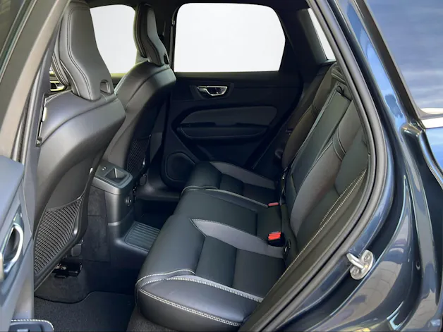 Volvo XC60 2.0 T6 TE Ultimate Bright eAWD