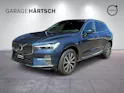 Volvo XC60 2.0 T6 TE Ultimate Bright eAWD
