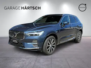 Volvo XC60 2.0 T6 TE Ultimate Bright eAWD