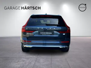 VOLVO XC60 2.0 T6 TE Ultimate Bright eAWD