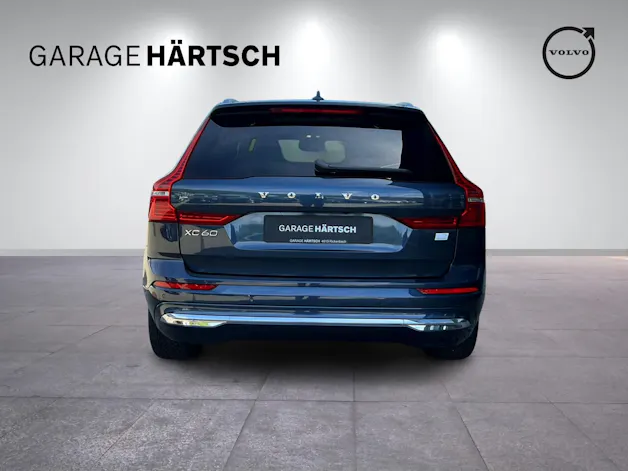 Volvo XC60 2.0 T6 TE Ultimate Bright eAWD