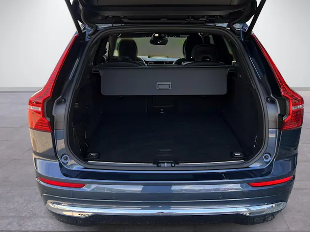 Volvo XC60 2.0 T6 TE Ultimate Bright eAWD