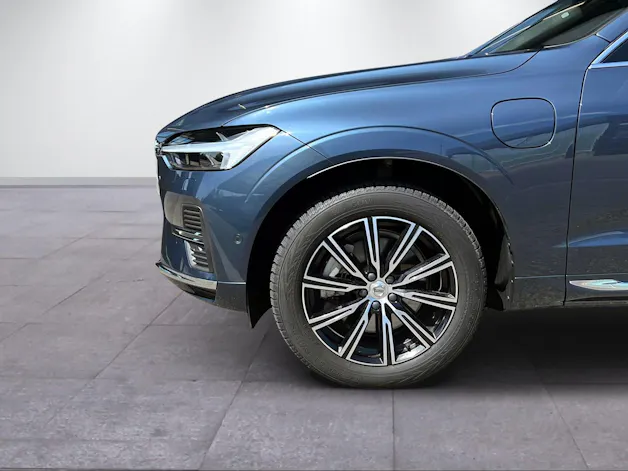 Volvo XC60 2.0 T6 TE Ultimate Bright eAWD