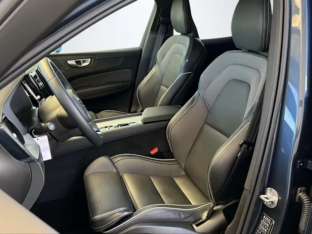 Volvo XC60 2.0 T6 TE Ultimate Bright eAWD