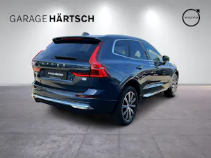 VOLVO XC60 2.0 T6 TE Ultimate Bright eAWD