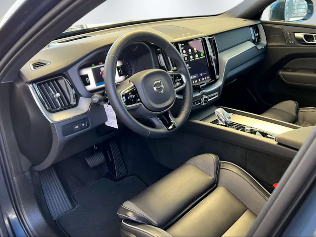 Volvo XC60 2.0 T6 TE Ultimate Bright eAWD