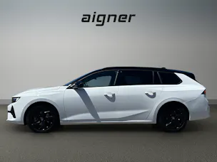 Opel Astra Sports Tourer 1.2 T Hybrid GS