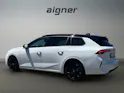 Opel Astra Sports Tourer 1.2 T Hybrid GS