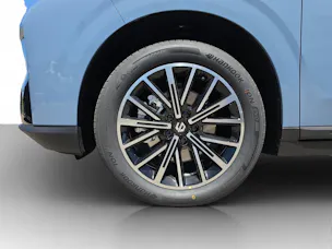 Leapmotor B10 Design