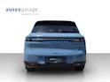 Leapmotor B10 Design