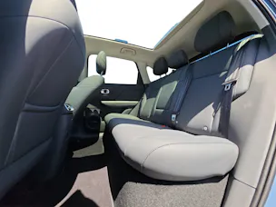 Leapmotor B10 Design