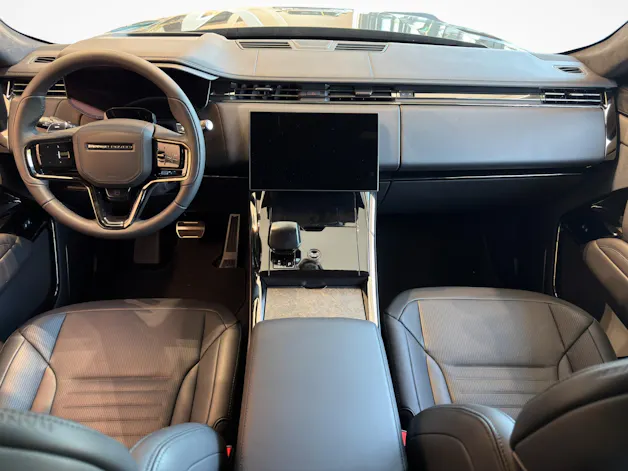 Land Rover Range Rover Sport 4.4 V8 SV Carbon