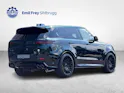 Land Rover Range Rover Sport 4.4 V8 SV Carbon