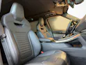 Land Rover Range Rover Sport 4.4 V8 SV Carbon