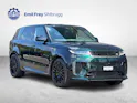 Land Rover Range Rover Sport 4.4 V8 SV Carbon
