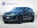 Land Rover Range Rover Sport 4.4 V8 SV Carbon