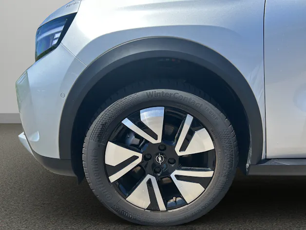 Opel Frontera 1.2 T HEV 145 GS