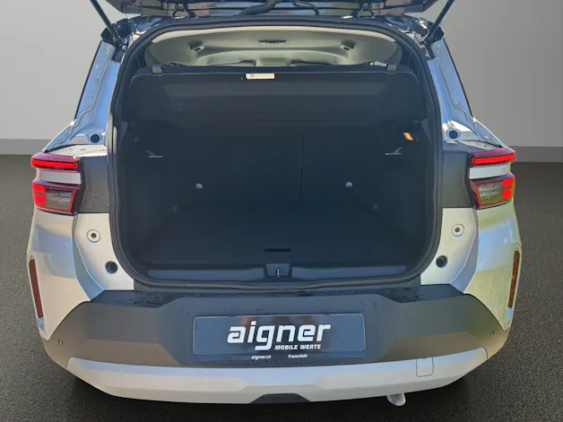 Opel Frontera 1.2 T HEV 145 GS