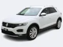 VW T-Roc 1.5 TSI DSG Sport