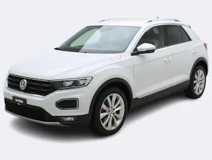 VW T-Roc 1.5 TSI DSG Sport
