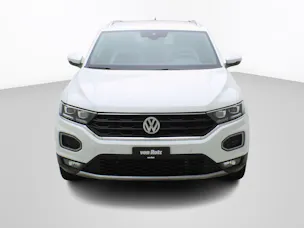 VW T-Roc 1.5 TSI DSG Sport