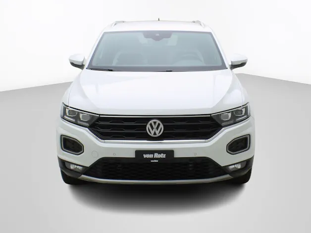 VW T-Roc 1.5 TSI DSG Sport