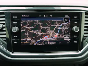 VW T-Roc 1.5 TSI DSG Sport
