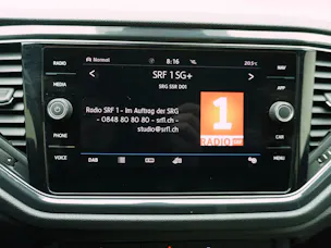 VW T-Roc 1.5 TSI DSG Sport