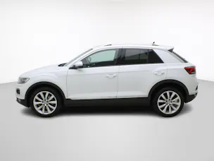 VW T-Roc 1.5 TSI DSG Sport