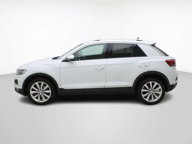 VW T-Roc 1.5 TSI DSG Sport