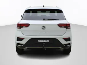 VW T-Roc 1.5 TSI DSG Sport