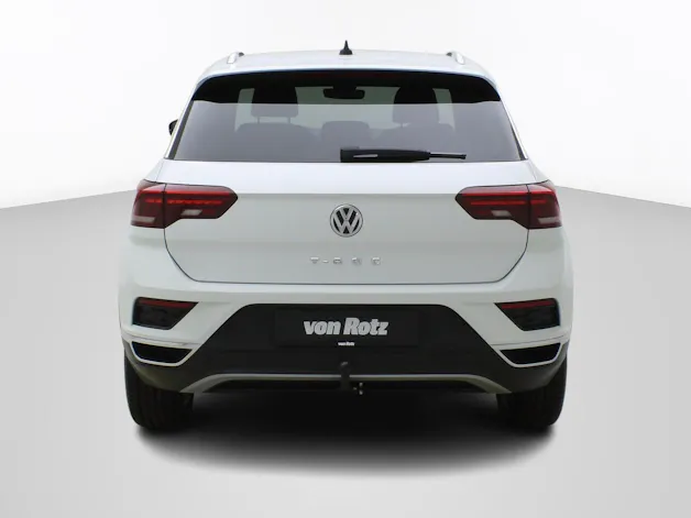 VW T-Roc 1.5 TSI DSG Sport