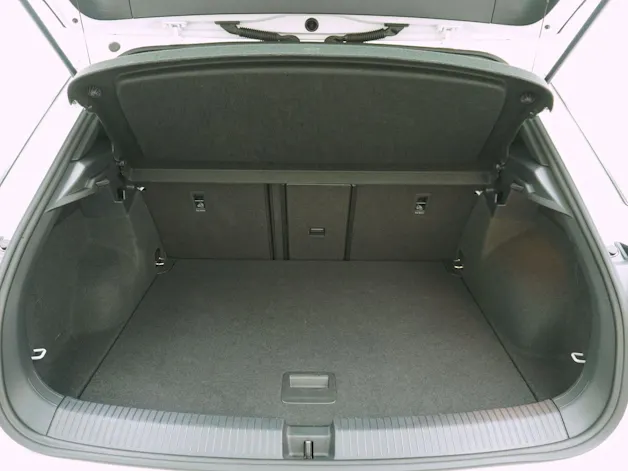 VW T-Roc 1.5 TSI DSG Sport