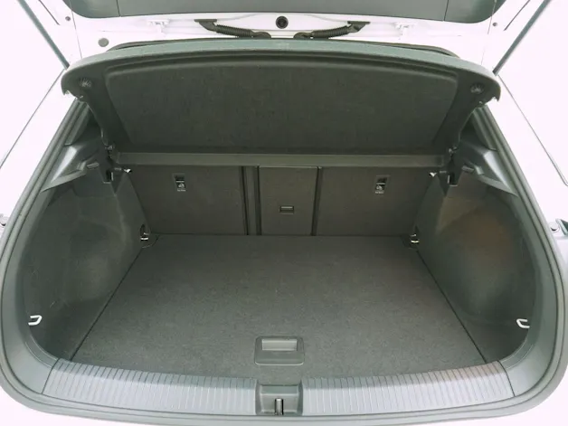 VW T-Roc 1.5 TSI DSG Sport