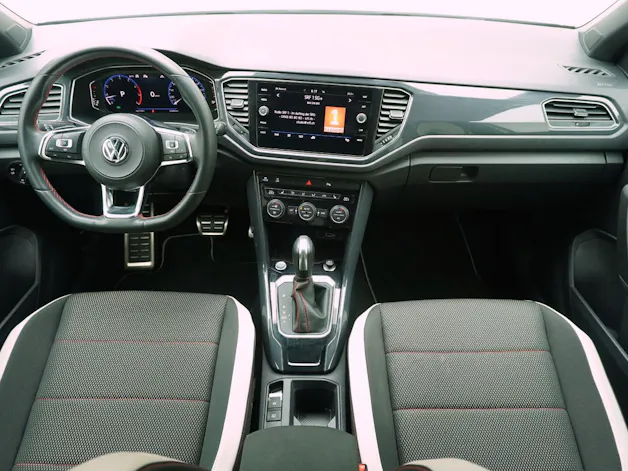 VW T-Roc 1.5 TSI DSG Sport