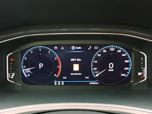VW T-Roc 1.5 TSI DSG Sport